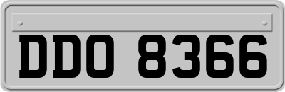 DDO8366