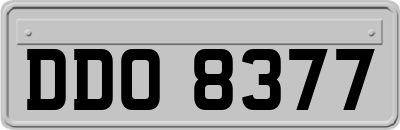 DDO8377