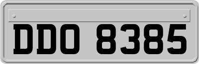 DDO8385