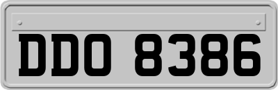 DDO8386