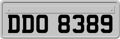 DDO8389