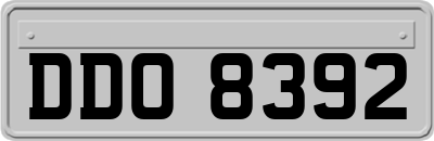 DDO8392