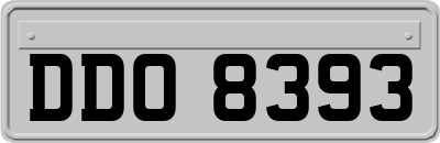 DDO8393