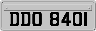 DDO8401