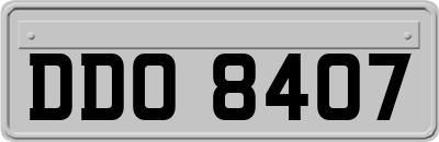 DDO8407