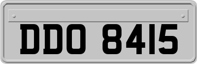 DDO8415