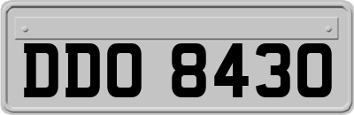 DDO8430