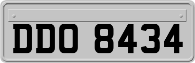 DDO8434