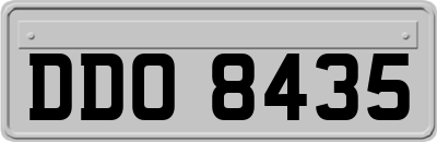 DDO8435