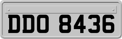 DDO8436