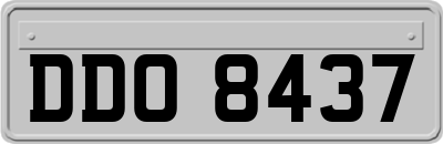 DDO8437