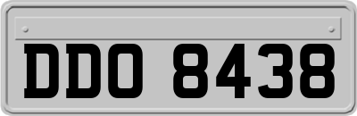 DDO8438