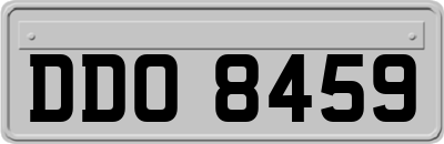 DDO8459