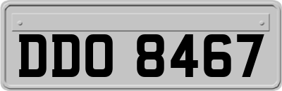 DDO8467
