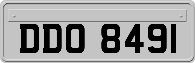 DDO8491