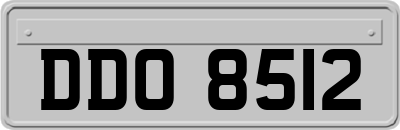 DDO8512