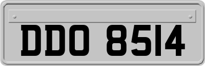 DDO8514