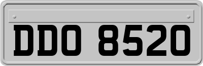 DDO8520