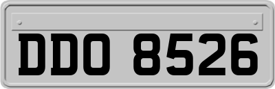 DDO8526
