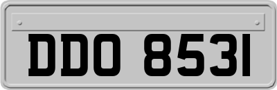 DDO8531