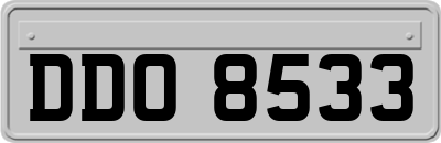DDO8533