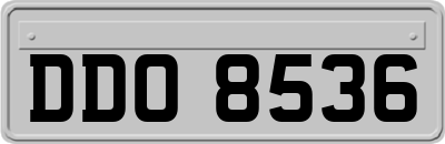 DDO8536