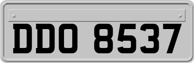 DDO8537