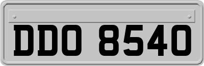DDO8540