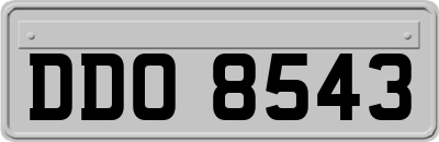 DDO8543