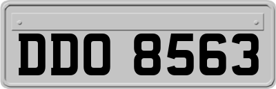 DDO8563