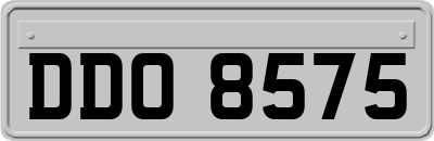 DDO8575