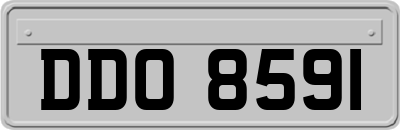 DDO8591