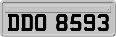 DDO8593