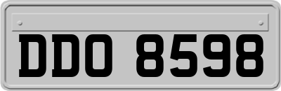 DDO8598