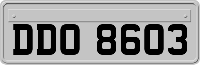 DDO8603