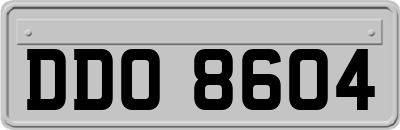 DDO8604
