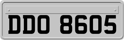 DDO8605