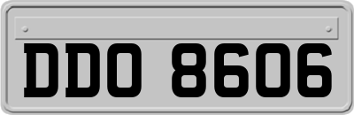 DDO8606