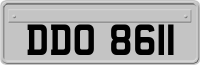 DDO8611