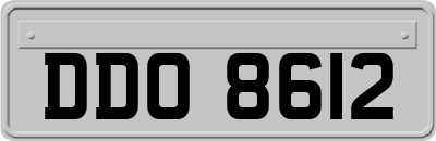 DDO8612
