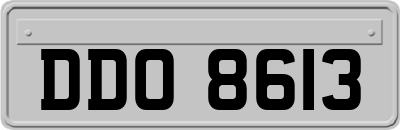 DDO8613