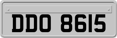 DDO8615