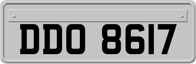 DDO8617