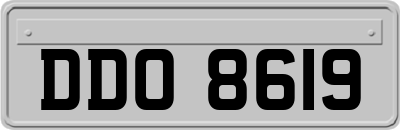 DDO8619