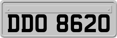 DDO8620