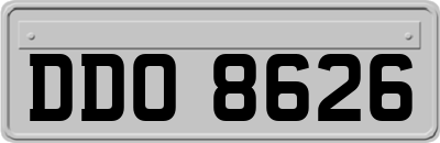 DDO8626