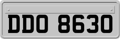 DDO8630