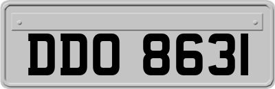 DDO8631