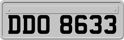 DDO8633