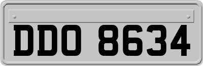 DDO8634